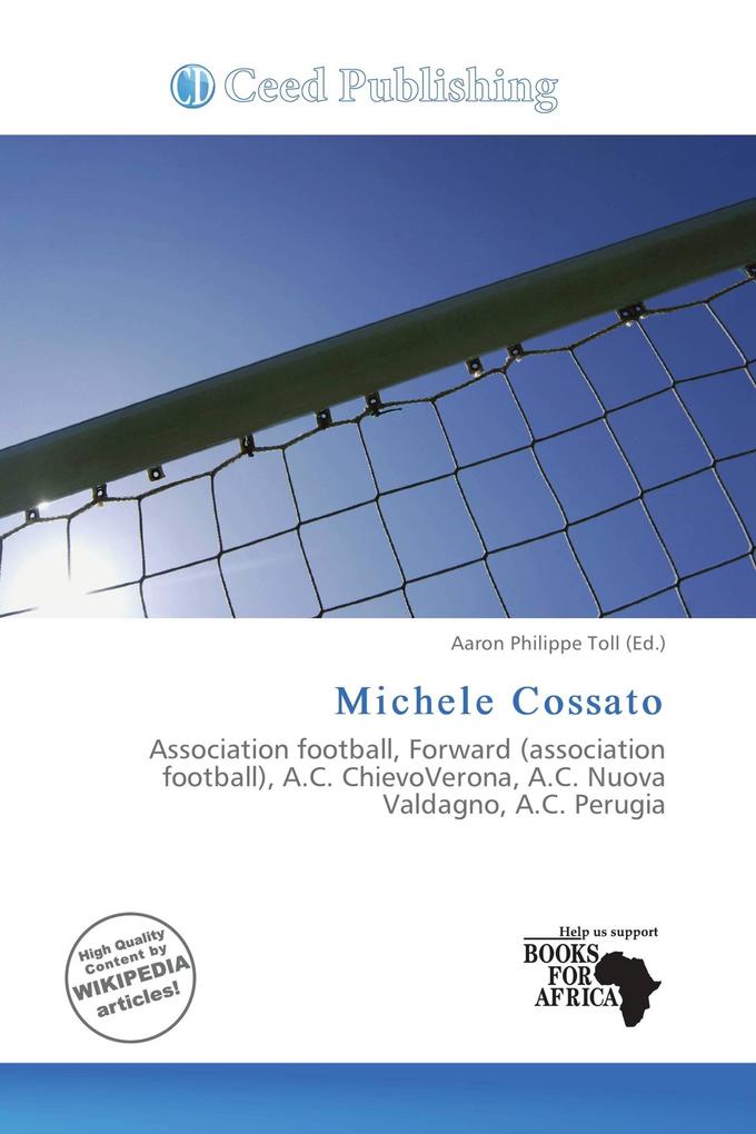 Michele Cossato