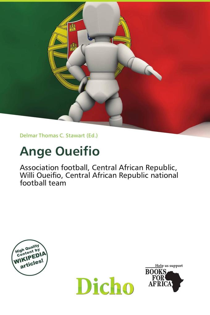 Ange Oueifio