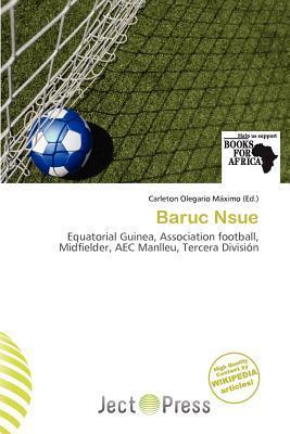 Baruc Nsue