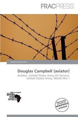 Douglas Campbell (aviator)