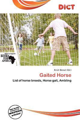 Gaited Horse