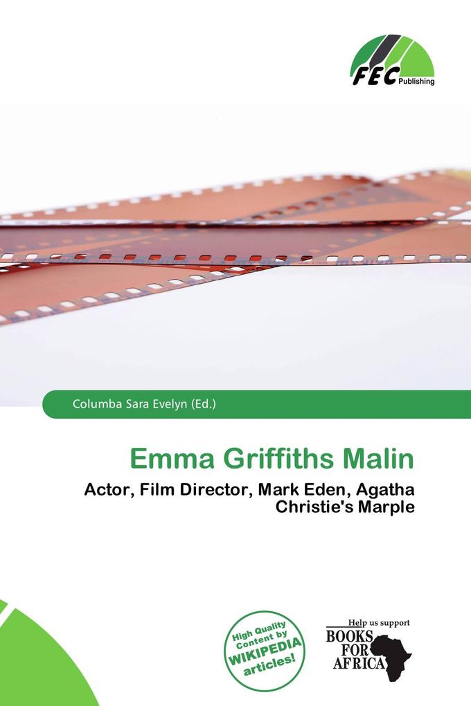 Emma Griffiths Malin