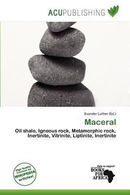 Maceral