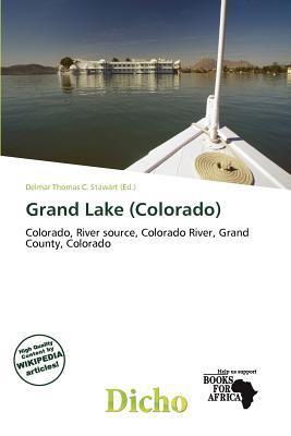 Grand Lake (Colorado)