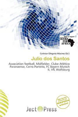 Julio dos Santos