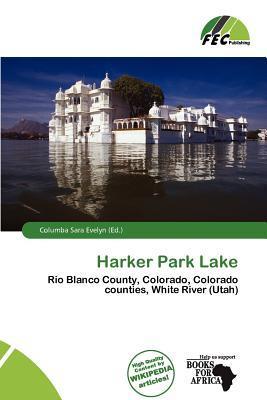 Harker Park Lake