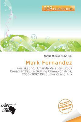 Mark Fernandez