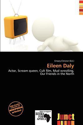 Eileen Daly
