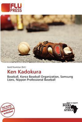 Ken Kadokura
