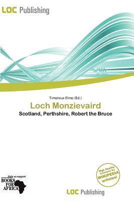 Loch Monzievaird