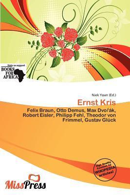 Ernst Kris