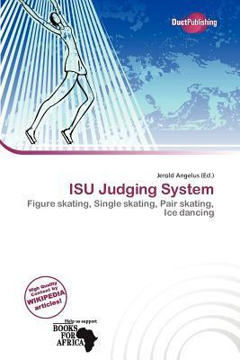 ISU Judging System