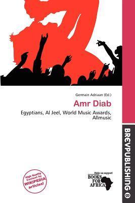 Amr Diab