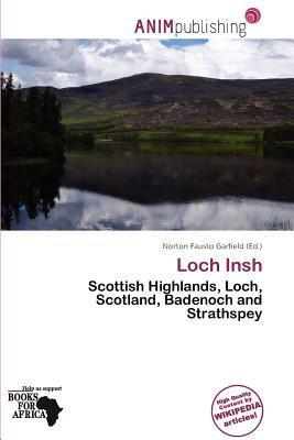 Loch Insh