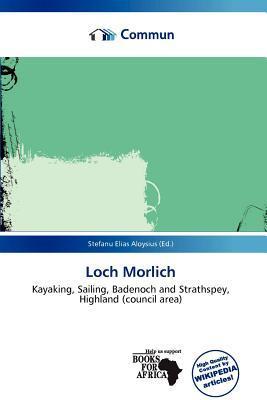 Loch Morlich
