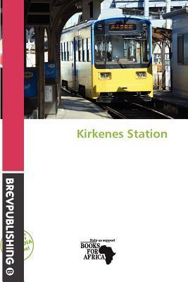 Kirkenes Station