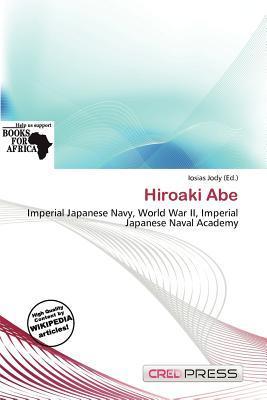 Hiroaki Abe