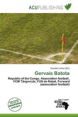 Gervais Batota