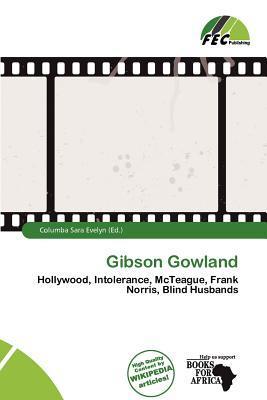 Gibson Gowland