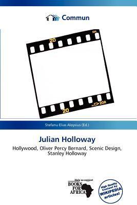 Julian Holloway