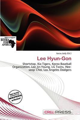 Lee Hyun-Gon
