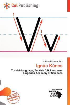 Ignác Kúnos