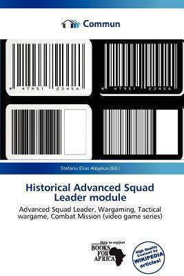 Historical Advanced Squad Leader module