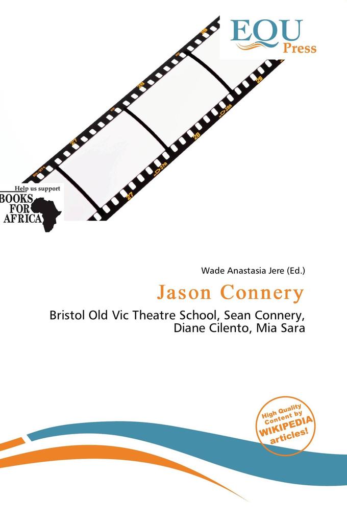 Jason Connery
