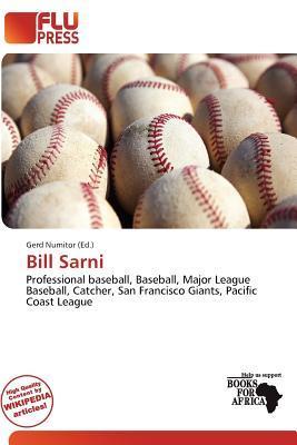 Bill Sarni