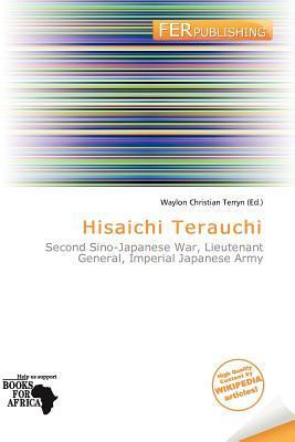 Hisaichi Terauchi