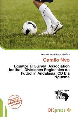 Camilo Nvo