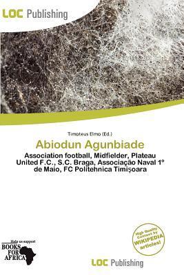 Abiodun Agunbiade