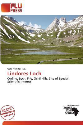 Lindores Loch