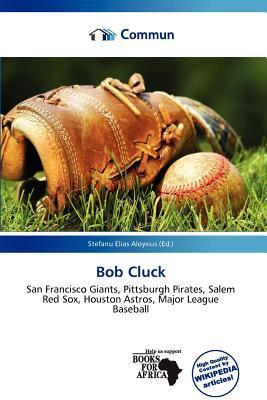 Bob Cluck
