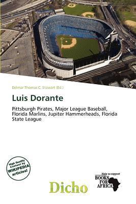 Luis Dorante