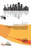 Guthrey Centre