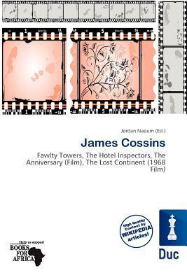 James Cossins