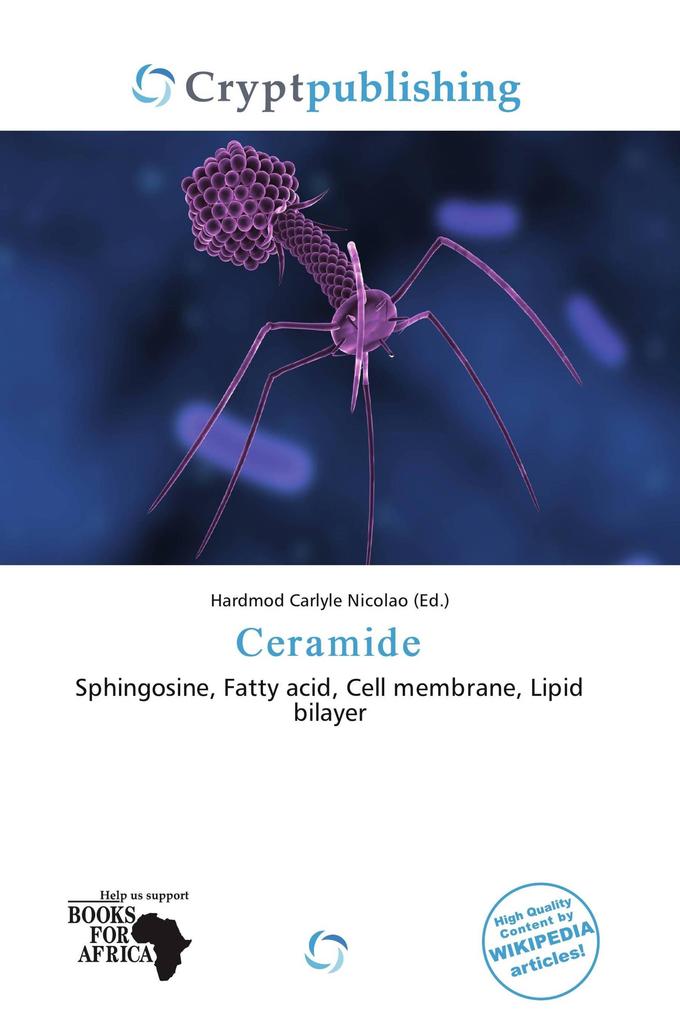 Ceramide
