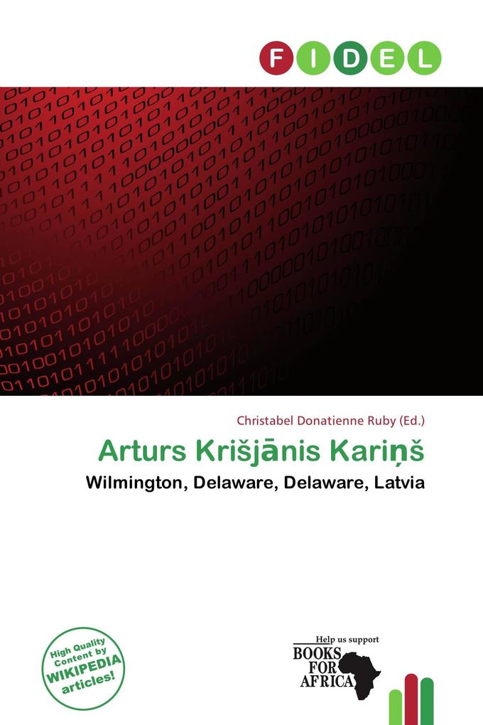 Arturs Krijnis Kari