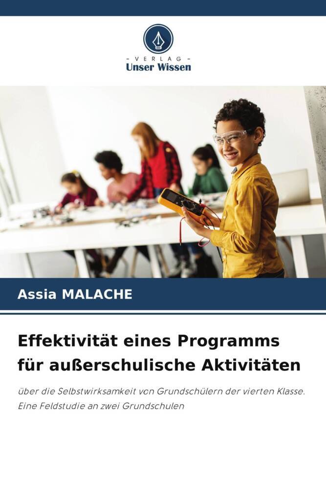 Effektivität eines Programms für außerschulische Aktivitäten