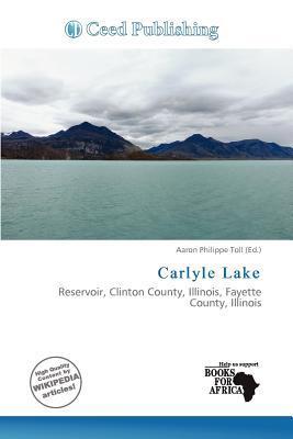 Carlyle Lake