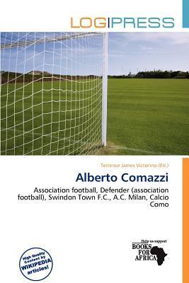 Alberto Comazzi