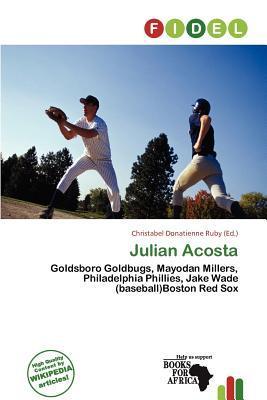 Julian Acosta