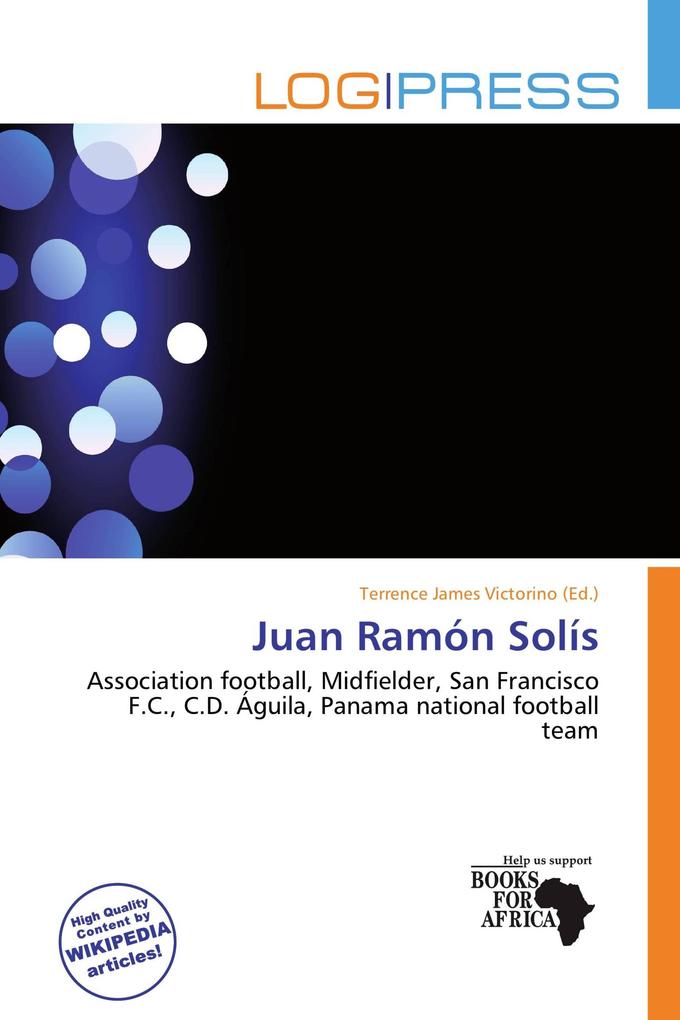 Juan Ramón Solís
