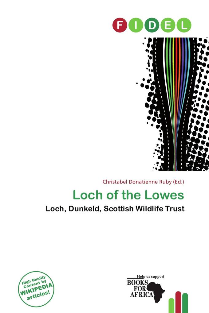 Loch of the Lowes