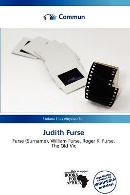 Judith Furse
