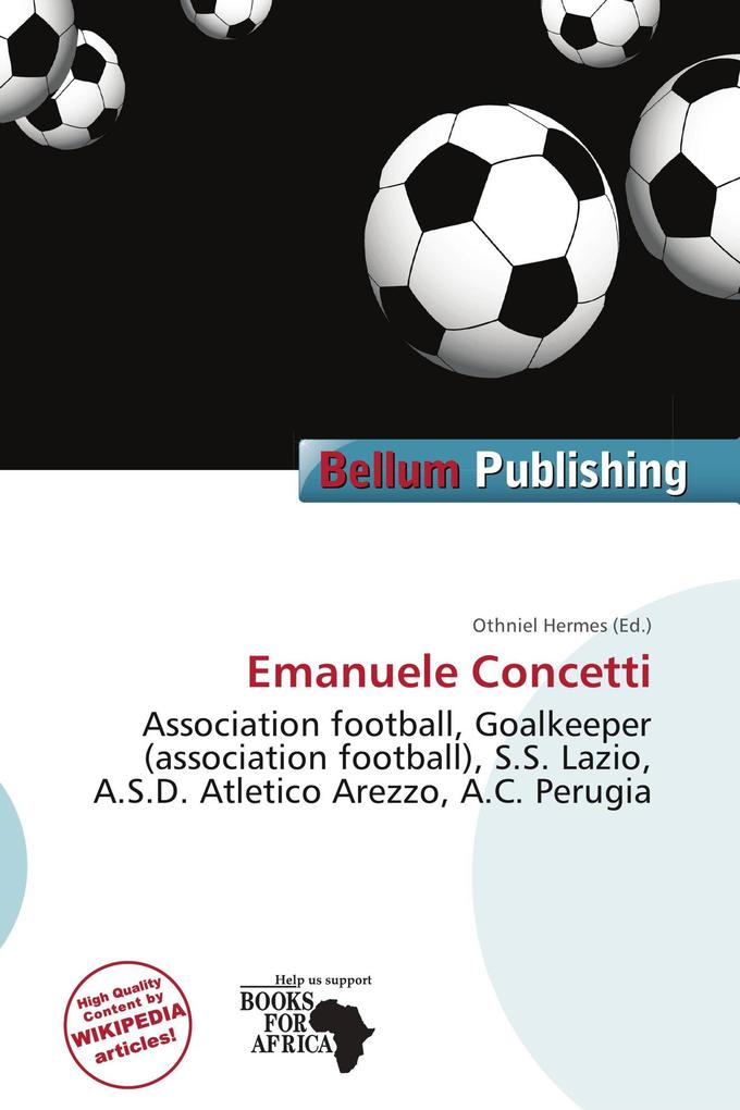 Emanuele Concetti