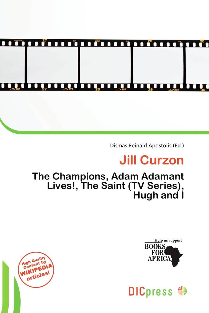 Jill Curzon