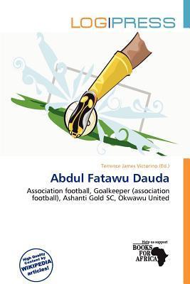 Abdul Fatawu Dauda