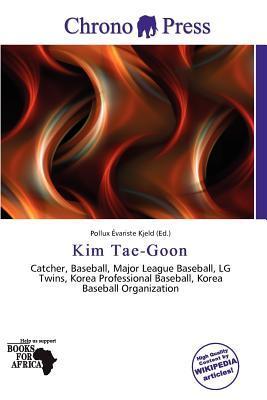 Kim Tae-Goon